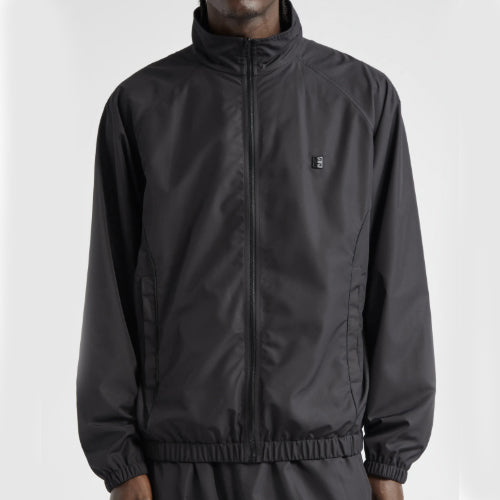 지방시 4G 트랙 바람막이 재킷 블랙