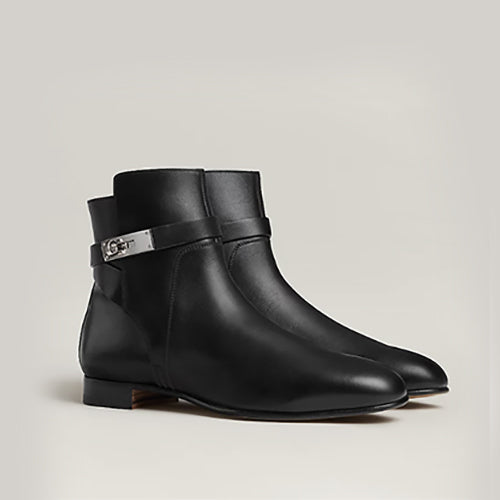 에르메스 네오 앵클 부츠