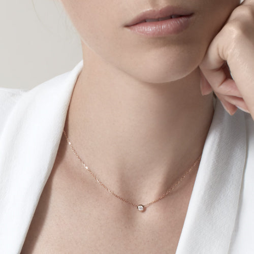 까르띠에 다무르 펜던트 목걸이 ~3Color~