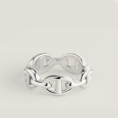 에르메스 샹달링 반지 ~2Color~