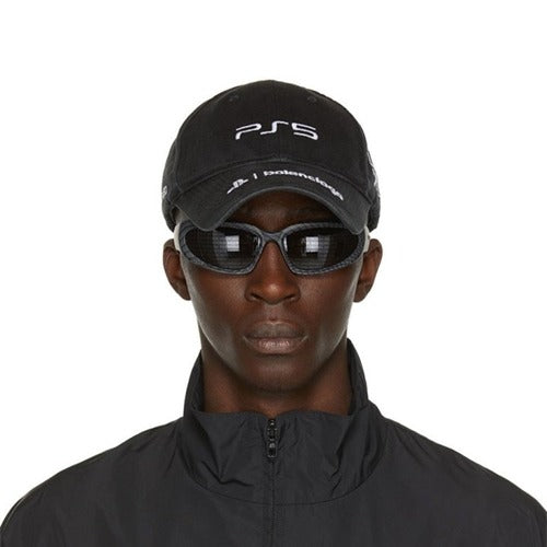 (국내배송) 발렌시아가 x 플레이스테이션 볼캡 ~3Color~