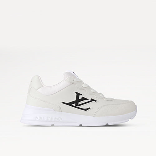 루이비통 LV 클래식 스니커즈 화이트