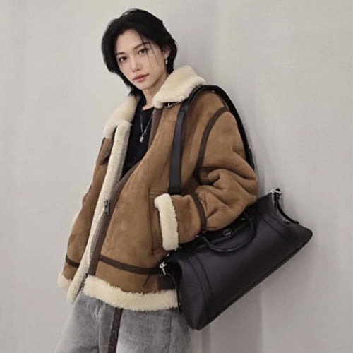 루이비통 LV 바이커 MM 블랙