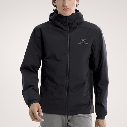 아크테릭스 아톰 LT 바람막이 자켓후디 ~2Color~