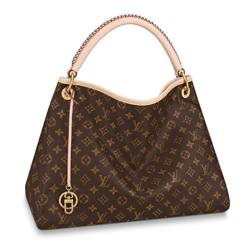 루이비통 앗치 숄더백 MM M44869