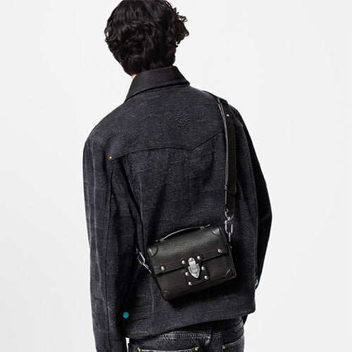 루이비통 소울 트렁크 크로스백