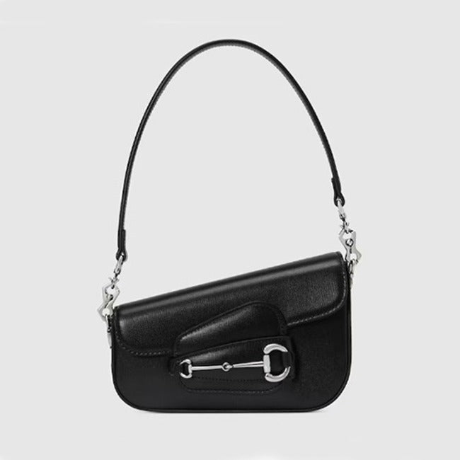 24SS 구찌 홀스빗 1955 미니 숄더백