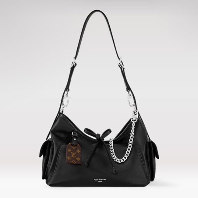 루이비통 캐리올 카고 PM 숄더백