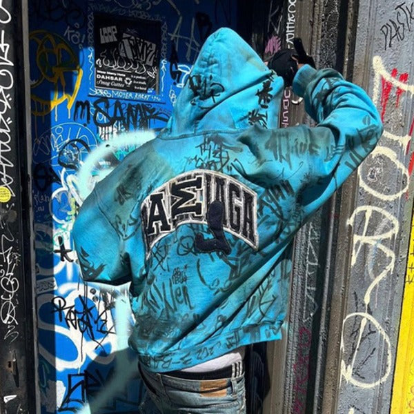 (국내배송) 발렌시아가 스케이퍼 집업 후드 ~3Color~