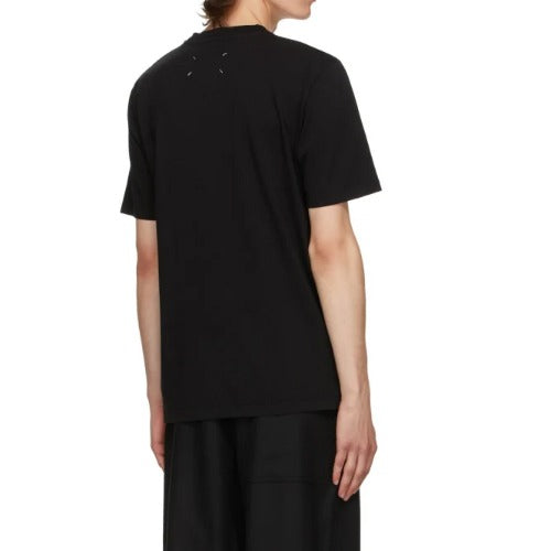 (국내배송) 메종마르지엘라 스티치 반팔 티셔츠 2Color