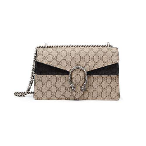 구찌 디오니소스 GG 스몰 숄더백 400249