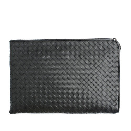 보테가베네타 위빙 도큐멘트 클러치백