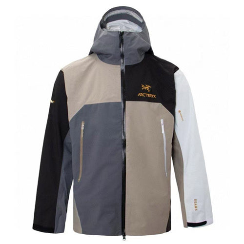 (국내배송) 빔즈 X 아크테릭스 디멘션즈 베타 바람막이