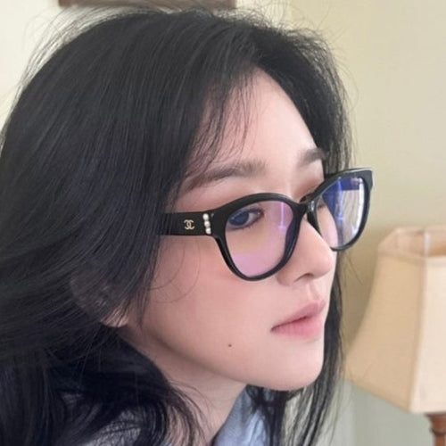 (국내배송) 샤넬 CH3440 안경테 (서예지 착용)