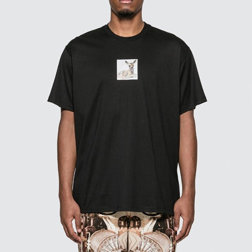 (국내배송) 버버리 밤비 반팔 - 남여공용 !! - 2Color !! -