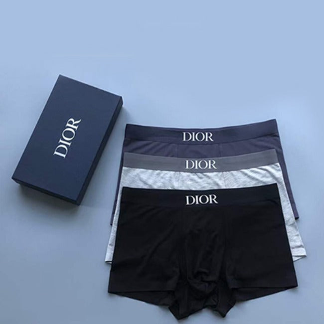 디올 로고 남성 펜티