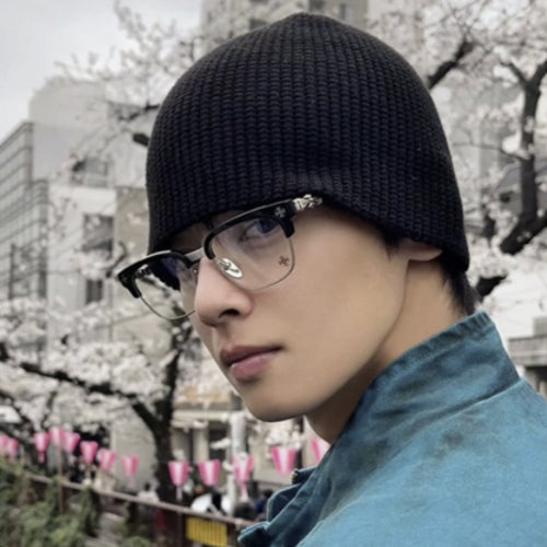 크롬하츠 보넨노이슈어 2 안경 ~5Color~ (차은우 착용)