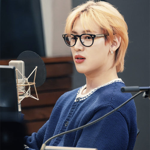 크롬하츠 딩가롱링롱 2 블랙 (뱀뱀 착용)