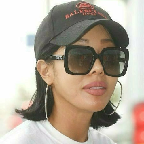 (국내배송) 발렌시아가 뉴 비비 볼캡 2Color -(제시착용) 재입고!