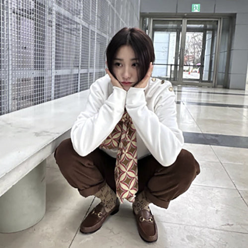 구찌 1953 홀스빗 여성 로퍼 브라운 (박하선,김나영 착용)