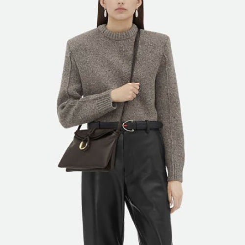 보테가 베네타 스몰 리베르타 숄더백~7Color~