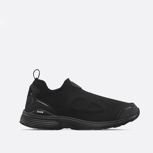 디올 B30 카운트다운 스니커즈 블랙