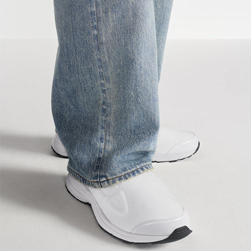 디올 B30 카운트다운 스니커즈 화이트