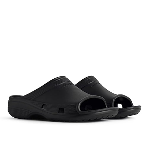 발렌시아가 x 크록스 슬라이드 샌들 ~2Color~