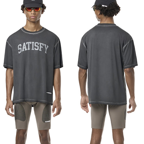 새티스파이 아우라 라이트 티셔츠 -기능성 특별 제작상품 2Color!!-