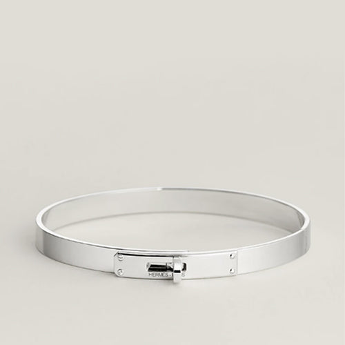 에르메스 켈리 브레이슬릿 스몰 모델(강민경 착용) ~2Color~