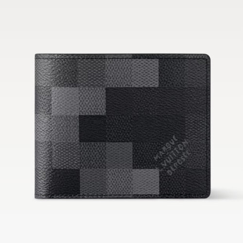 루이비통 슬렌더 월릿 반지갑