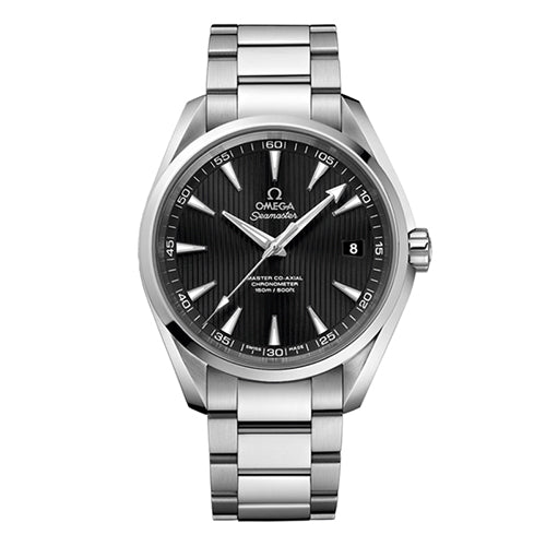 오메가 씨마스터 아쿠아테라 40mm