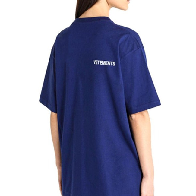 (국내배송) 베트멍 더블로고 반팔티셔츠 ~6Color~