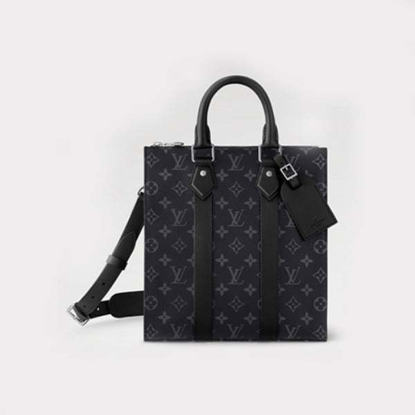 루이비통 삭 플라 토트 크로스백