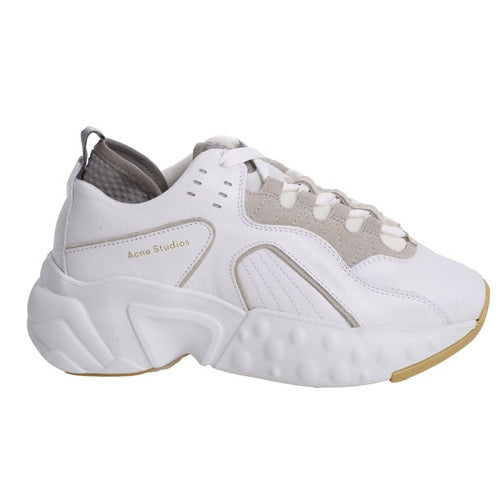 아크네스튜디오 맨하튼 스니커즈 베이지