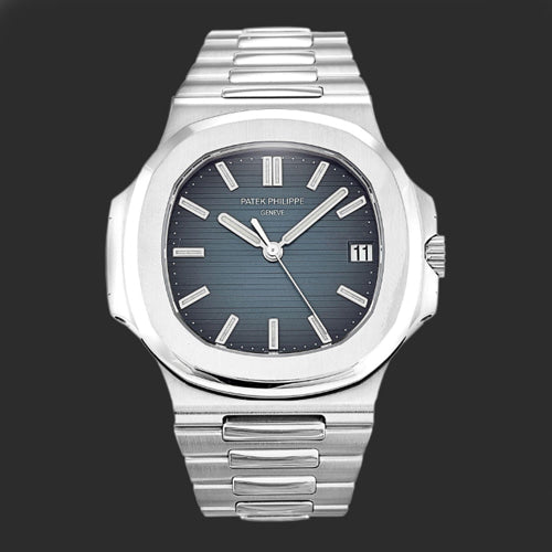 PATEK PHILPPE 노틸러스 (최신버전 하이퀄리티)