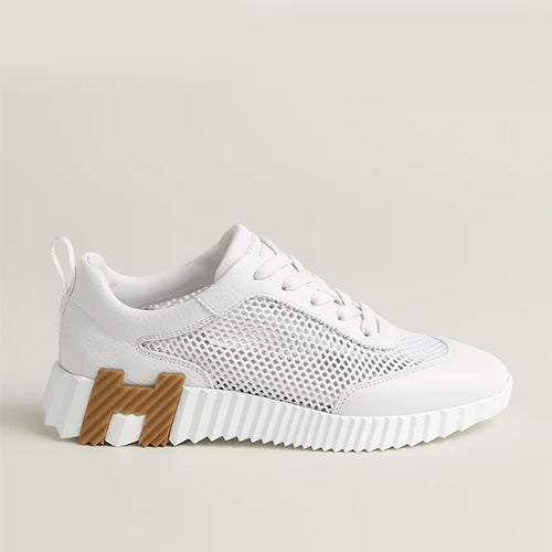 에르메스 바운싱 스니커즈 화이트 (H251121Z)