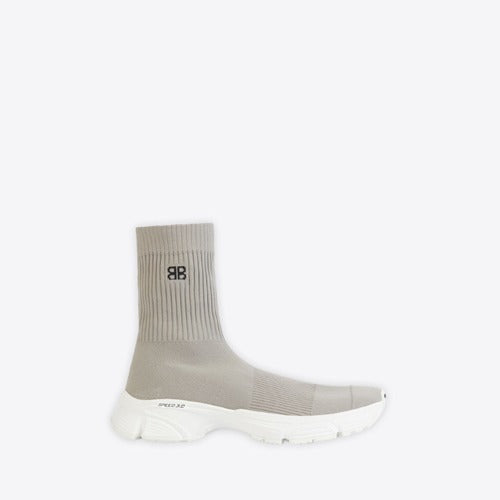 발렌시아가 스피드 러너 3.0 스니커즈 그레이