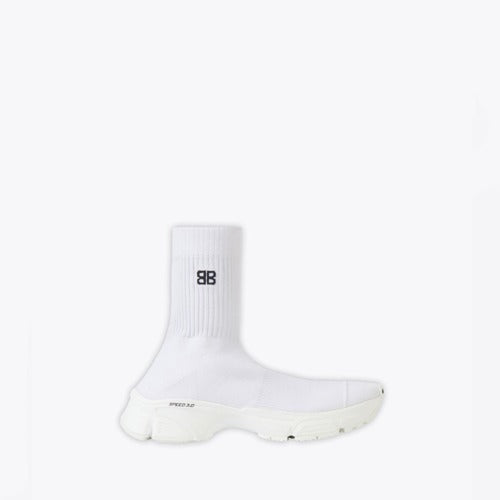 발렌시아가 스피드 러너 3.0 스니커즈 화이트