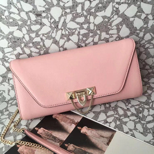 발렌티노 가라바니 플랩 숄더백