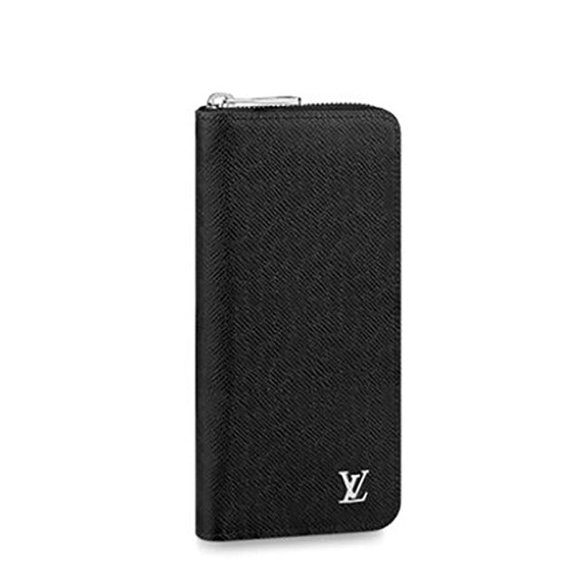 루이비통 멀티플 타이가 장지갑