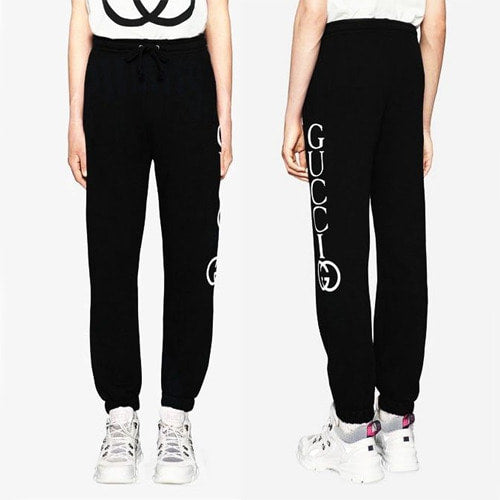 (국내배송) 구찌 빅로고 팬츠 - 재입고 -