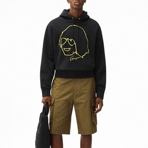 (국내배송) 겐조 Tribute 후드 - 당일출고 -